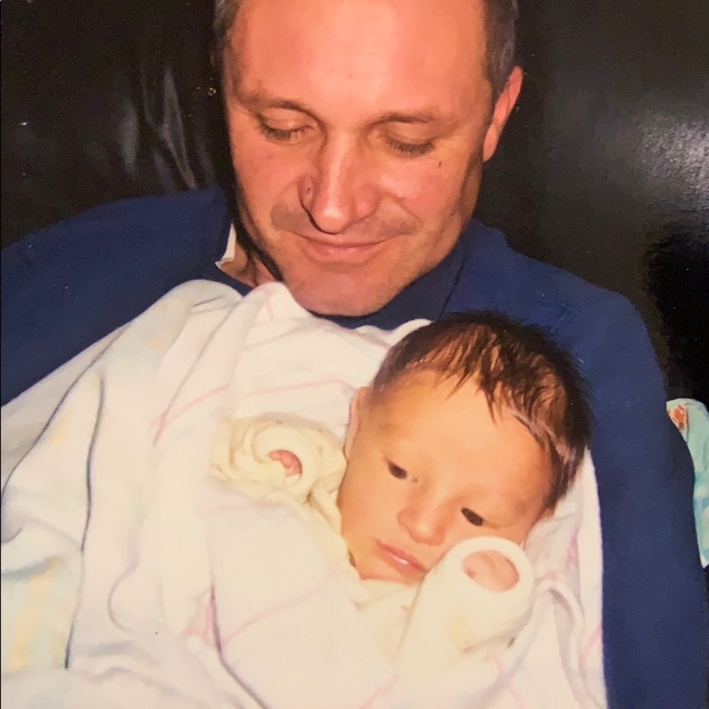 Meet your Posher, Maxx